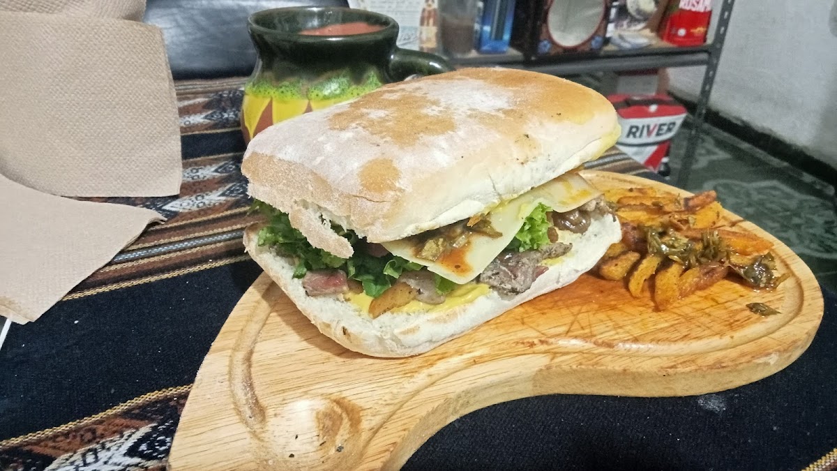 Dos Piantaos-Club Del Mate México